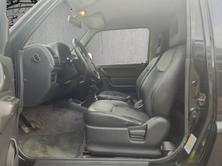 SUZUKI Jimny 1.3 16V (Special) Limited Edition, Benzin, Occasion / Gebraucht, Handschaltung - 6