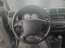 SUZUKI Jimny 1.3 16V (Special) Limited Edition, Benzin, Occasion / Gebraucht, Handschaltung - 7