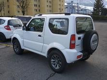 SUZUKI Jimny 1.3 16V Compact Top, Benzina, Occasioni / Usate, Manuale - 4