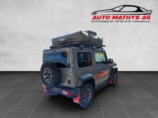 SUZUKI Jimny 1.5 Compact Top, Benzina, Occasioni / Usate, Manuale - 5