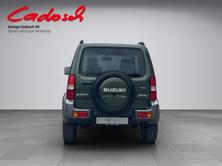 SUZUKI Jimny Wagon 1.3 4WD Sergio Cellano Top, Benzin, Occasion / Gebraucht, Handschaltung - 5