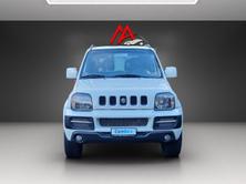 SUZUKI Jimny 1.3 16V GL Top Special 100Th Anniversary Edition, Essence, Occasion / Utilisé, Automatique - 3