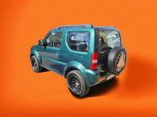 SUZUKI Jimny Wagon 1.3 4WD, Benzin, Occasion / Gebraucht, Handschaltung - 3
