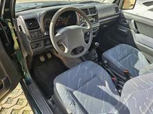 SUZUKI Jimny Wagon 1.3 4WD, Benzin, Occasion / Gebraucht, Handschaltung - 5