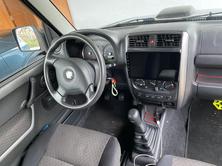 SUZUKI Jimny Wagon 1.5 TD 4WD Country, Diesel, Second hand / Used, Manual - 3