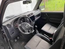 SUZUKI Jimny Wagon 1.5 TD 4WD Country, Diesel, Occasion / Gebraucht, Handschaltung - 4