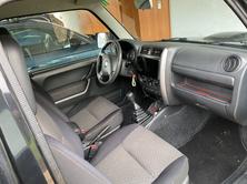 SUZUKI Jimny Wagon 1.5 TD 4WD Country, Diesel, Occasion / Utilisé, Manuelle - 5