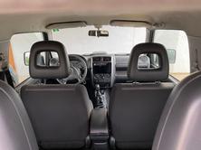 SUZUKI Jimny Wagon 1.5 TD 4WD Country, Diesel, Occasion / Gebraucht, Handschaltung - 6