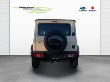 SUZUKI Jimny 1.5 Compact Top, Benzin, Occasion / Gebraucht, Automat - 5