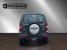 SUZUKI Jimny 1.3 16V Compact Top, Benzin, Occasion / Gebraucht, Handschaltung - 6