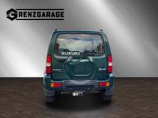 SUZUKI Jimny 1.5 Turbodiesel (JLX) Country, Diesel, Occasion / Gebraucht, Handschaltung - 6