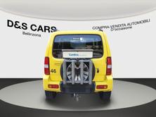 SUZUKI Jimny 1.3 16V Compact Top Automatic, Benzin, Occasion / Gebraucht, Automat - 5
