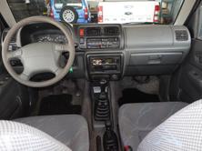 SUZUKI Jimny 1.3 limitée à 30km/h, Benzina, Occasioni / Usate, Manuale - 5