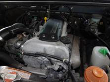 SUZUKI Jimny 1.3 limitée à 30km/h, Benzin, Occasion / Gebraucht, Handschaltung - 6