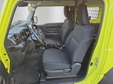 SUZUKI Jimny 1.5 Compact+ 4x4, Benzin, Vorführwagen, Handschaltung - 5
