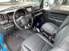 SUZUKI Jimny 1.5 Compact+ 4x4, Benzin, Vorführwagen, Handschaltung - 7