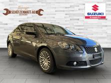 SUZUKI Kizashi 2.4 GL Top 4WD CVT, Benzina, Occasioni / Usate, Automatico - 2