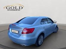 SUZUKI Kizashi 2.4 GL Top 4WD CVT, Essence, Occasion / Utilisé, Automatique - 2