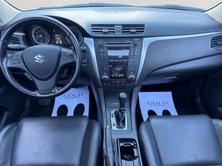 SUZUKI Kizashi 2.4 GL Top 4WD CVT, Essence, Occasion / Utilisé, Automatique - 3