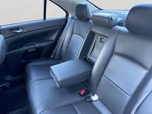 SUZUKI Kizashi 2.4 GL Top 4WD CVT, Essence, Occasion / Utilisé, Automatique - 4