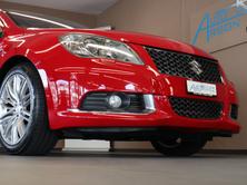 SUZUKI Kizashi 2.4 VVT Sport Indigo CVT 4x4, Essence, Occasion / Utilisé, Automatique - 5
