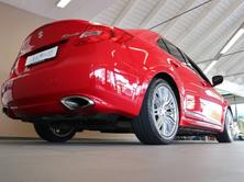 SUZUKI Kizashi 2.4 VVT Sport Indigo CVT 4x4, Essence, Occasion / Utilisé, Automatique - 6