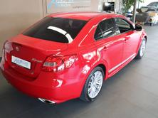SUZUKI Kizashi 2.4 VVT Sport Indigo CVT 4x4, Essence, Occasion / Utilisé, Automatique - 7