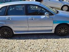 SUZUKI Liana 1.6 16V GL Top 4WD, Benzin, Occasion / Gebraucht, Handschaltung - 3