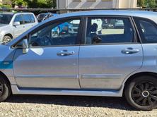 SUZUKI Liana 1.6 16V GL Top 4WD, Benzin, Occasion / Gebraucht, Handschaltung - 4