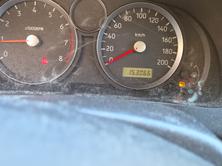 SUZUKI Liana 1.6 16V GL Top 4WD, Benzin, Occasion / Gebraucht, Handschaltung - 5