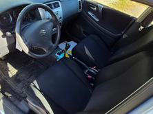 SUZUKI Liana 1.6 16V GL Top 4WD, Benzin, Occasion / Gebraucht, Handschaltung - 6