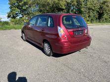 SUZUKI Liana 1.6 16V GL Top 4WD, Benzina, Occasioni / Usate, Manuale - 5