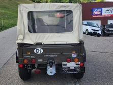 SUZUKI 4WD L, Benzin, Occasion / Gebraucht, Handschaltung - 3