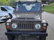 SUZUKI 4WD L, Benzin, Occasion / Gebraucht, Handschaltung - 2