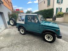 SUZUKI SJ 413 JX, Benzin, Occasion / Gebraucht, Handschaltung - 4