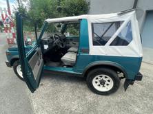 SUZUKI SJ 413 JX, Benzin, Occasion / Gebraucht, Handschaltung - 5