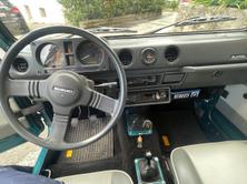 SUZUKI SJ 413 JX, Benzin, Occasion / Gebraucht, Handschaltung - 7