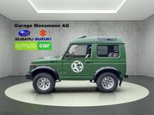 SUZUKI SJ 413 Wagon 1.3 JX Highroof, Benzina, Occasioni / Usate, Manuale - 2