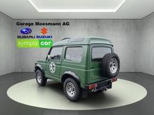SUZUKI SJ 413 Wagon 1.3 JX Highroof, Benzina, Occasioni / Usate, Manuale - 3