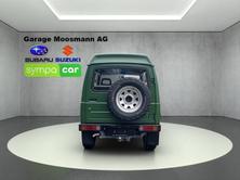 SUZUKI SJ 413 Wagon 1.3 JX Highroof, Benzina, Occasioni / Usate, Manuale - 4