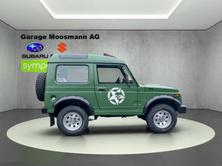 SUZUKI SJ 413 Wagon 1.3 JX Highroof, Benzina, Occasioni / Usate, Manuale - 6