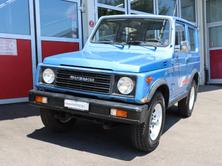 SUZUKI SJ 413 JX Wagon, Petrol, Second hand / Used, Manual - 2
