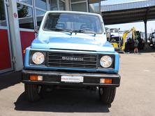 SUZUKI SJ 413 JX Wagon, Petrol, Second hand / Used, Manual - 3