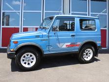 SUZUKI SJ 413 JX Wagon, Petrol, Second hand / Used, Manual - 5