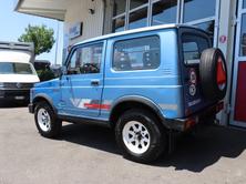 SUZUKI SJ 413 JX Wagon, Petrol, Second hand / Used, Manual - 6