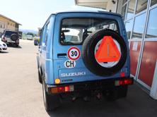 SUZUKI SJ 413 JX Wagon, Petrol, Second hand / Used, Manual - 7