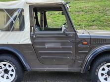 SUZUKI 4WD L, Benzin, Occasion / Gebraucht, Handschaltung - 5