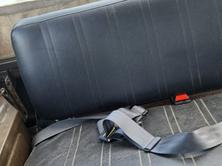 SUZUKI 4WD L, Benzin, Occasion / Gebraucht, Handschaltung - 6