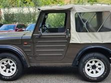SUZUKI 4WD L, Benzin, Occasion / Gebraucht, Handschaltung - 4