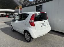 SUZUKI Splash 1.2i 16V GL Top, Petrol, Second hand / Used, Manual - 7